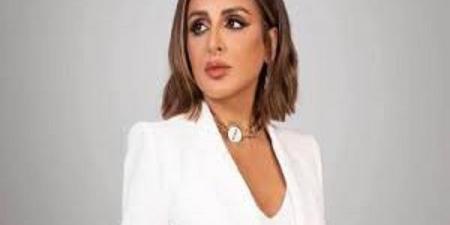 سهير جودة تدعم انغام : " المرض امتحان موجع يسرق منّا الطمأنينة"
