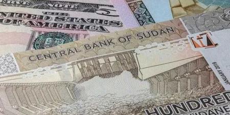 أسعار الجنيه السوداني مقابل الجنيه المصري بداية تعاملات اليوم الأحد 24 - 8- 2025