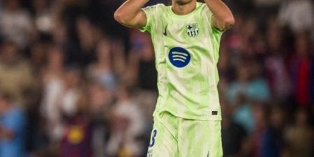 فيديو: كل ما قدمه بيدري أمام ليفانتي