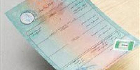 دليلك الكامل لاستخراج شهادة الميلاد المميكنة لعام 2025: الطرق، الخطوات، والرسوم|تفاصيل