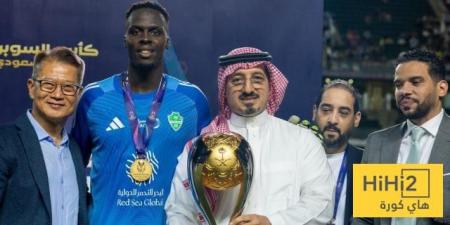 الأهلي مطالب بتوثيق التجاوزات التحكيمية بعد السوبر