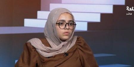 كانت حافظة للقرآن.. «الطالبة عائشة» تكشف مفاجآت عن صديقتها التي تلاعبت بتنسيقها في الثانوية العامة