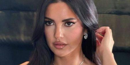 شاهد.. درة تبهر جمهورها بإطلالة جديدة لها عبر “إنستجرام”
