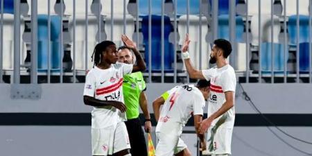 ميدو: في ناس خايفة من عودة الزمالك لبطولة دوري أبطال أفريقيا
