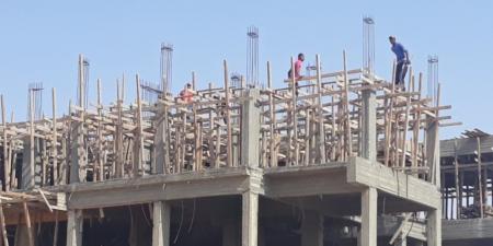 القانون يحدد رسوم البناء وطرق سدادها ومستندات التراخيص