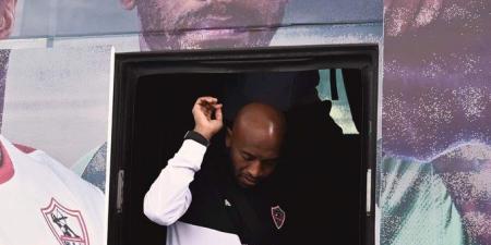 شيكابالا: أعلم المتسببين في أزمة سحب أرض أكتوبر من الزمالك