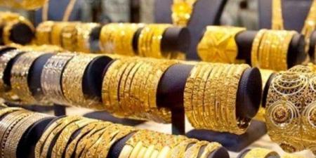 سعر الذهب في تركيا اليوم الأحد 24 أغسطس 2025