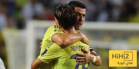 تحركات النصر في الميركاتو.. قرارات حاسمة!
