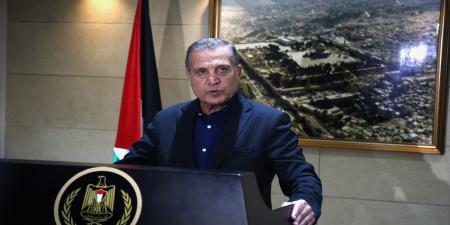 الرئاسة الفلسطينية: الاحتلال يتحدى دعوات المجتمع الدولي بضرورة وقف الحرب