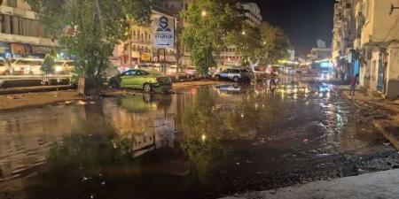 ”الأمطار تُعيد فتح الجرح القديم… هل تتعلم عدن من أخطائها هذه المرة؟”