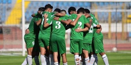 التعادل السلبي يحسم مباراة الاتحاد السكندري ضد البنك الأهلي في الدوري