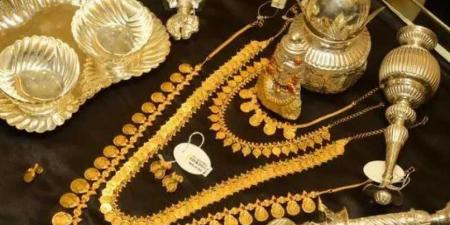 تطور مفاجئ.. أسعار الذهب في الصومال اليوم الأحد 24 - 8- 2025