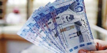 ارتفاع سعر الريال السعودي أمام الجنيه المصري اليوم الأحد 24 أغسطس 2025