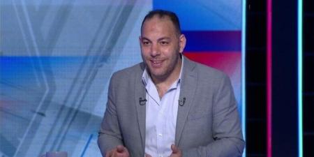 أحمد بلال: «عمري ما شوفت شيشة أو سجائر في معسكر الأهلي»