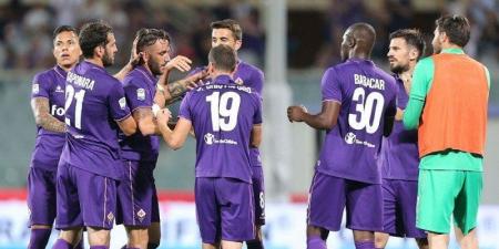 بث مباشر.. مباراة كالياري ضد فيورنتينا في الدوري الإيطالي