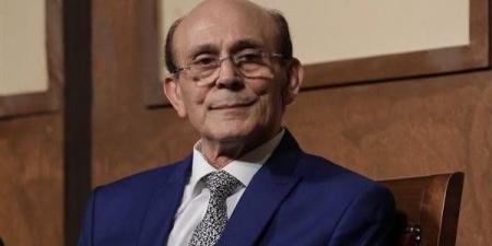 اندلاع حريق محدود بفيلا الفنان محمد صبحي في 6 أكتوبر دون إصابات