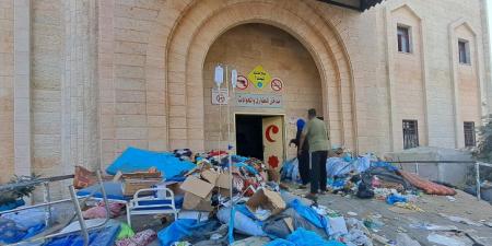 ارتفاع ضحايا العدوان الإسرائيلي إلى 62686 شهيدا منذ أكتوبر 2023