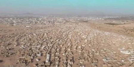 تحذيرات مهمة لسكان مارب والنازحين في المخيمات: هذا ما سيحدث خلال الساعات القادمة