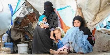 ”اليمن يتصدر قائمة الفقر في آسيا.. رقم صادم لن تصدقه عن دخل الفرد الشهري!”