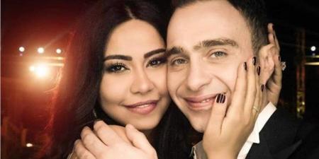 حسام حبيب: أنا مشربتش سيجارة في حياتي.. وشيرين تعبانة وخايفة عليا من الناس