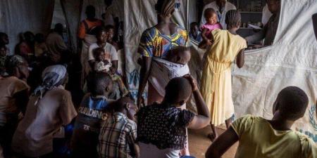السودان.. تفشٍ مقلق للكوليرا في دارفور.. 175 إصابة جديدة و5 وفيات خلال يوم واحد