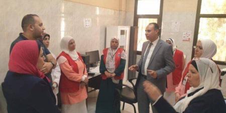 صحة بني سويف تعلن تدشين 7 عيادات للقضاء على السمنة