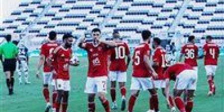 قبل لقاء اليوم بالدوري.. تعرف على تاريخ مواجهات الأهلي وغزل المحلة