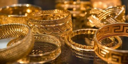مقارنة سعر الذهب بين الجنيه المصري (EGP) والدينار الأردني (JOD) اليوم الاثنين 25-8-2025