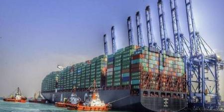 هيئة الإحصاء: الصادرات غير البترولية للمملكة ترتفع 22.1% خلال يونيو 2025