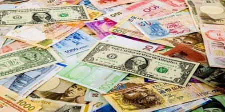 تحديثات مفاجئة .. أسعار العملات العربية والأجنبية مقابل الجنيه المصري بداية تعاملات اليوم الإثنين 25 - 8- 2025