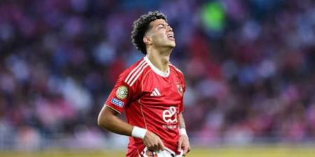 تأكد غياب «خماسي» الأهلي عن صدام بيراميدز بالدوري.. مصير إمام عاشور