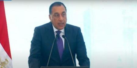 مصر.. رئيس الوزراء يتابع الموقف التنفيذي لمشروع "مبنى 4" بمطار القاهرة الدولي