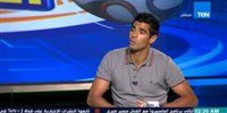 محمد صبحي: أطالب وزارة الرياضة بحل مجلس الإسماعيلي بسبب عدم احترام الجمعية العمومية