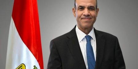 مصر.. وزير الخارجية يشارك باجتماع جدة بشأن تطورات الحرب على غزة اليوم