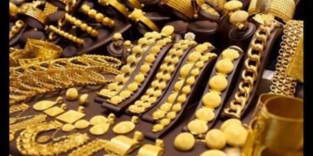 مقارنة سعر الذهب بين الجنيه المصري (EGP) والدينار البحريني (BHD) اليوم الاثنين 25-8-2025