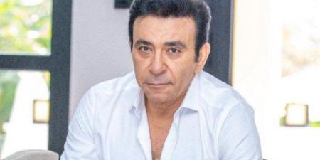وفاة الإعلامي عاطف كامل