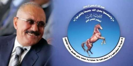 توجيهات حوثية غير مسبوقة بخصوص علي عبدالله صالح وحزب المؤتمر بصنعاء ومناطق سيطرة الجماعة