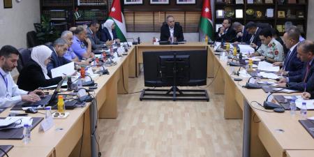 وزير العدل: الإخلال بتنفيذ العقوبة البديلة يعيد المحكوم عليه إلى السجن