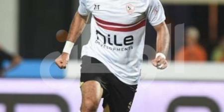 الكشف عن كواليس جلسة يانيك فيريرا مع ناصر منسي في الزمالك