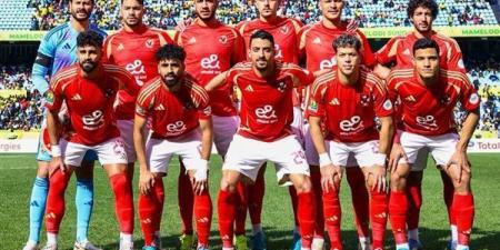 بث مباشر.. مشاهدة مباراة غزل المحلة و الأهلي في الدوري المصري