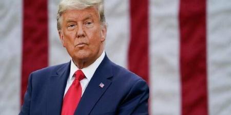 ترامب: إذا استخدمت جميع أوراقي فسأدمر الصين