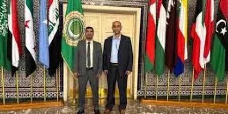 اليمن تشارك في اجتماع جامعة الدول العربية لتعزيز القانون الدولي الإنساني