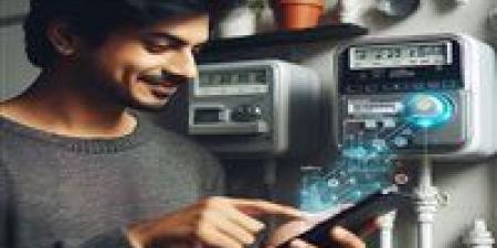 5 خطوات للاستعلام عن فاتورة الكهرباء لشهر أغسطس 2025 وسدادها إلكترونيًا