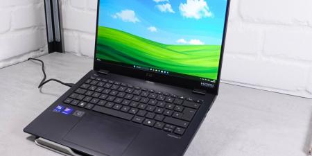 ميزات ذكية بجهاز Acer TravelMate P6 تتألق في الاستخدام اليومي
