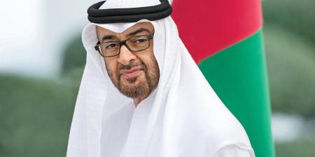 رئيسا الإمارات وأنجولا يشهدان تبادل اتفاقية الشراكة الاقتصادية الشاملة