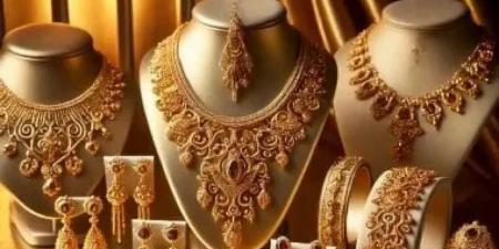 انخفاض مفاجئ .. أسعار الذهب في عمان اليوم الإثنين 25 - 8- 2025