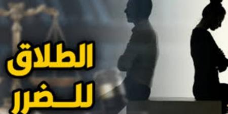 زوجة فى دعوى طلاق: هجرني وأمتنع عن سداد الإيجار الشهرى