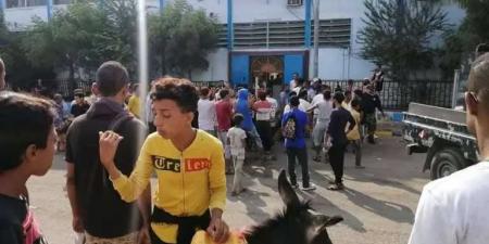 ”لأول مرة: شباب شعب العيدروس يوحدون صفوفهم ضد ‘الظمأ الممنهج’!”