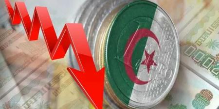 تحديث يومي .. أسعار الدينار الجزائري مقابل الجنيه المصري بداية تعاملات اليوم الإثنين 25 - 8- 2025