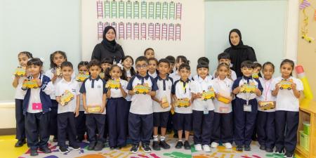 الحافلات المدرسية تعود إلى شوارع المنطقة الشرقية إيذاناً ببدء العام الدراسي